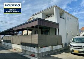 愛知県新城市字西入船