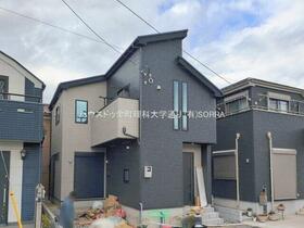 東京都葛飾区南水元４丁目