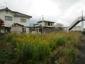 山口県岩国市周東町下久原