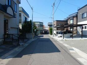detached 青森県青森市浪館前田３丁目