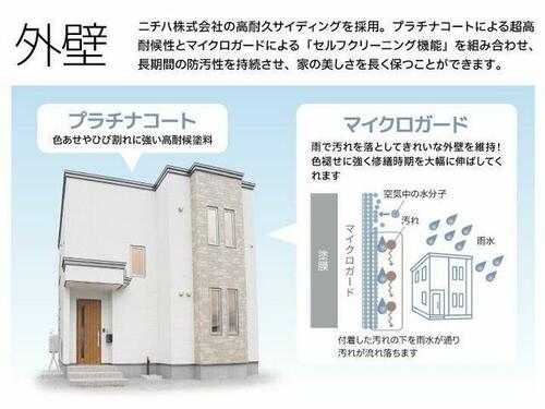 detached 青森県青森市浪館前田３丁目