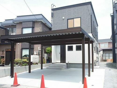 detached 青森県青森市浪館前田３丁目