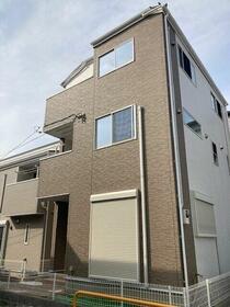 埼玉県川口市領家３丁目