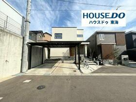 愛知県大府市北山町１丁目