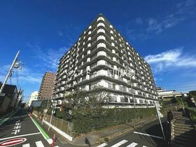 三郷スカイマンション