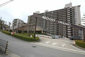 ネオシティ岡崎参番館