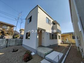 栃木県宇都宮市岩曽町