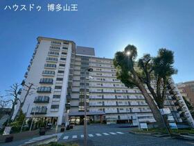 ローレルハイツ南福岡　３号棟