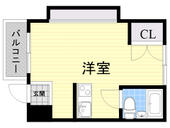 茨木市総持寺２丁目 3階建 築39年のイメージ