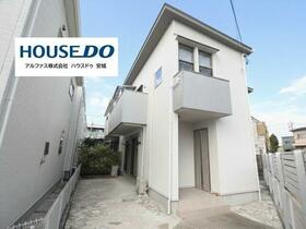 愛知県安城市横山町浜畔上