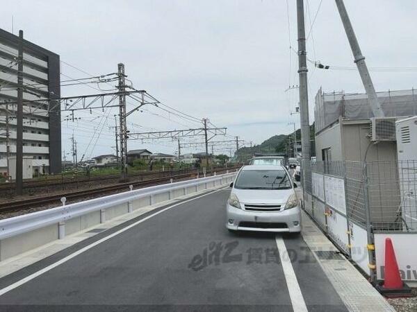 Ｄ－ＲＯＯＭ古沢 203｜滋賀県彦根市古沢町(賃貸アパート1LDK・2階・41.68㎡)の写真 その8