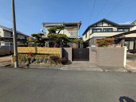 愛知県稲沢市北島町三反地