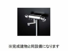 埼玉県八潮市大字西袋（賃貸アパート1LDK・1階・40.11㎡） その9