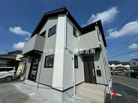 栃木県宇都宮市駒生町