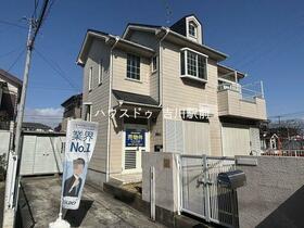 埼玉県吉川市吉川２丁目