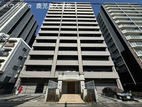フローレンス加治屋町 13階 +S