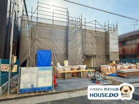 愛知県名古屋市港区名四町