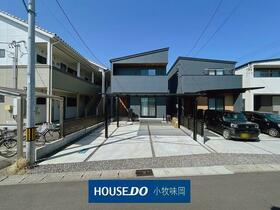 愛知県高浜市呉竹町３丁目