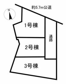 愛知県犬山市大字五郎丸字下前田