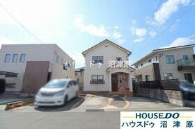 静岡県富士市森島