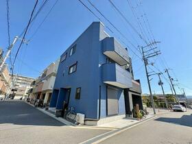 大阪府大阪市鶴見区茨田大宮１丁目