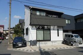 埼玉県吉川市大字上内川