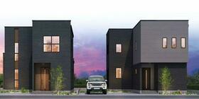 大分県大分市大字津守