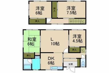 間取り：201027158646