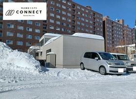 北海道北広島市大曲並木２丁目