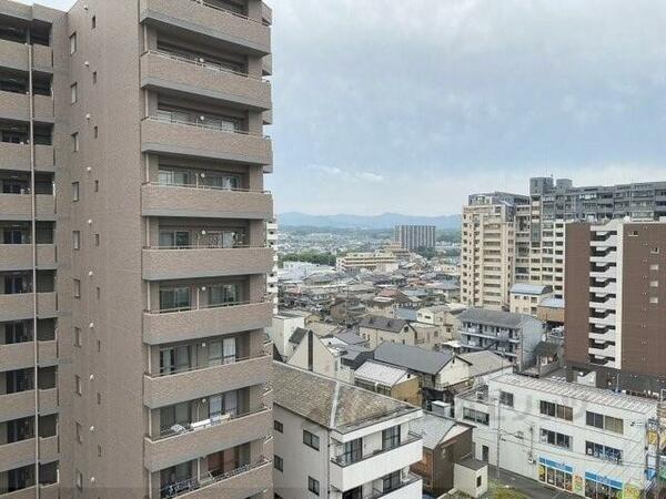 滋賀県大津市栄町(賃貸マンション1LDK・5階・33.56㎡)の写真 その14