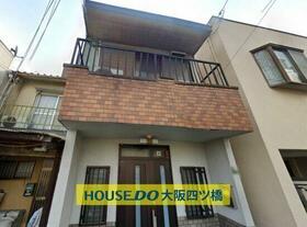 大阪府大阪市生野区巽南２丁目