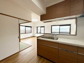 三愛シティライフ二日市駅　３階