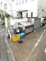 東京都世田谷区上馬５丁目（賃貸マンション1R・2階・16.05㎡） その14