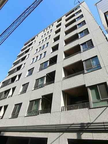 アンビックス神田｜東京都千代田区神田鍛冶町３丁目(賃貸マンション1LDK・3階・35.74㎡)の写真 その1