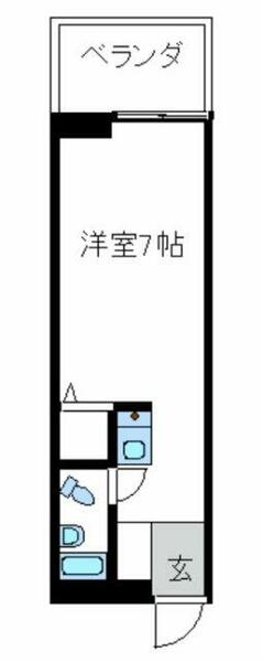 物件拡大画像