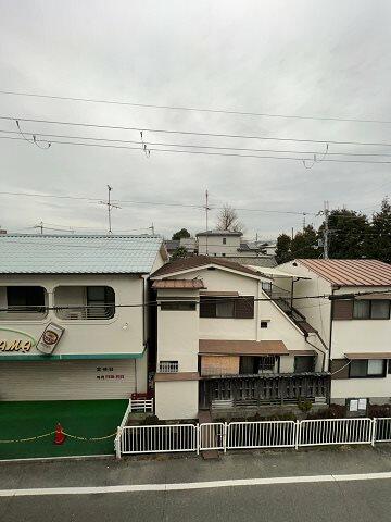 山一グリーンハイツ｜兵庫県尼崎市善法寺(賃貸マンション1DK・3階・26.78㎡)の写真 その11