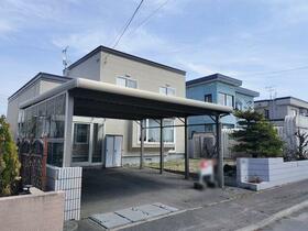 北海道札幌市北区あいの里四条６丁目