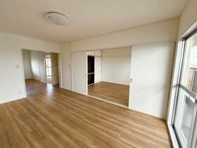 パビリオン四日市２号棟　５階