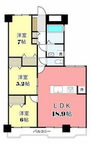 中部マンション