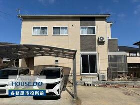 岐阜県各務原市尾崎南町３丁目