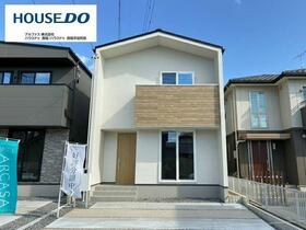 愛知県西尾市富山２丁目