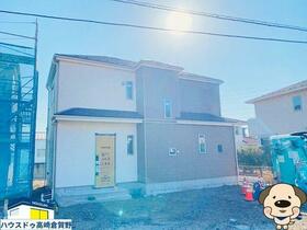 群馬県高崎市倉賀野町