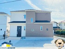 群馬県高崎市倉賀野町