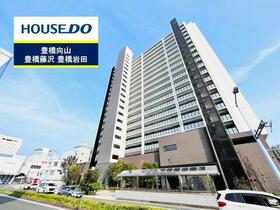 プラウドタワー豊橋