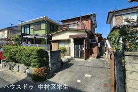 愛知県愛西市西保町西川原