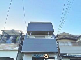 大阪府大阪市鶴見区安田３丁目