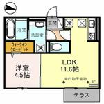 Ｄ－Ｒｅｓｉｄｅｎｃｅ上野本町のイメージ