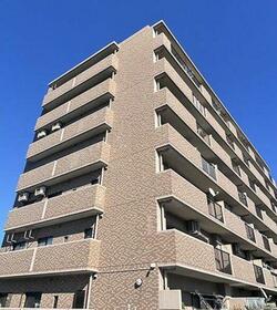 マンションフォレスト白子