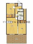 三養基郡みやき町大字原古賀 2階建 築5年のイメージ