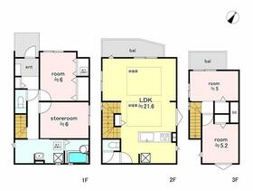 東京都江戸川区北篠崎２丁目
